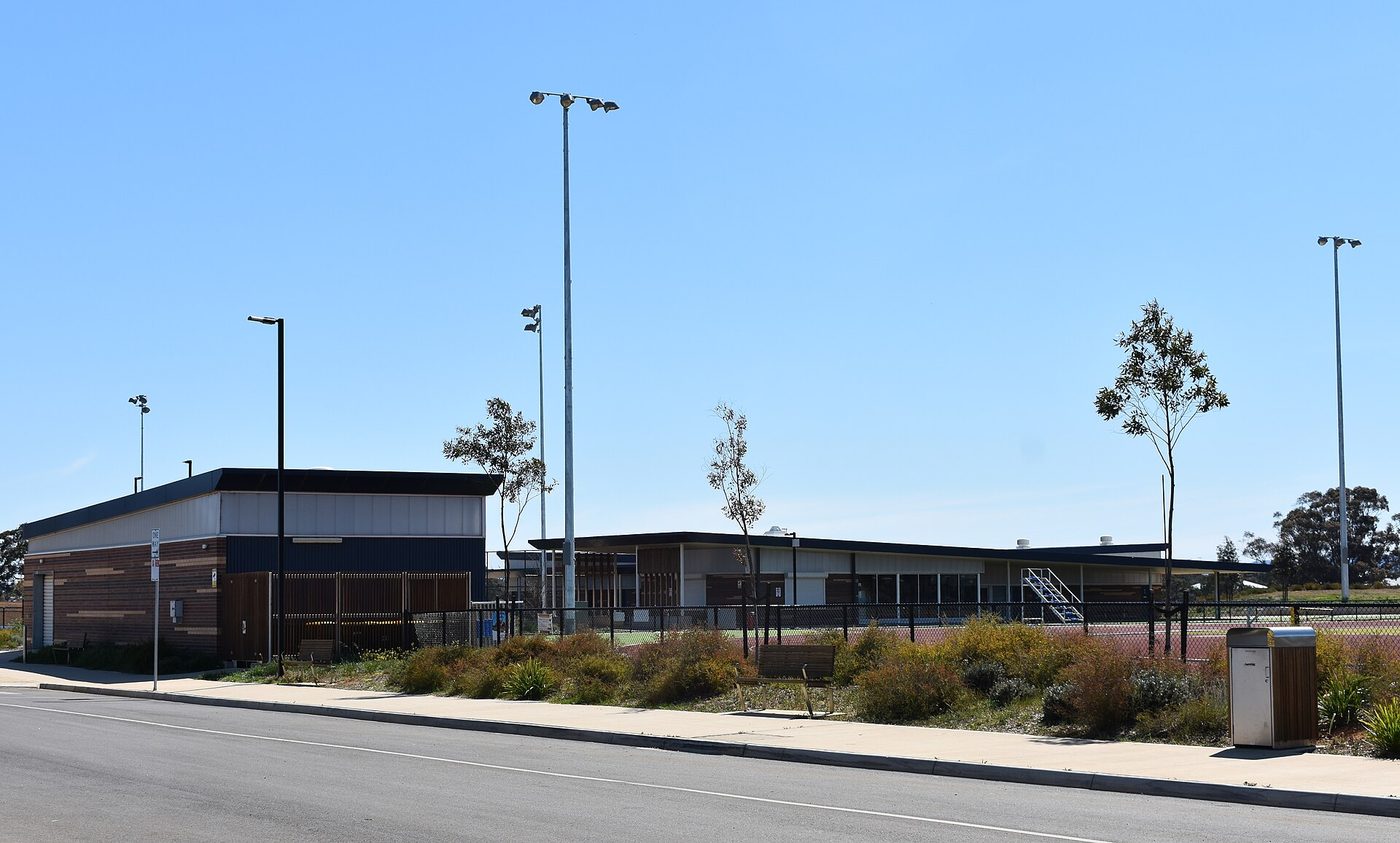 Growth and development, Strathtulloh