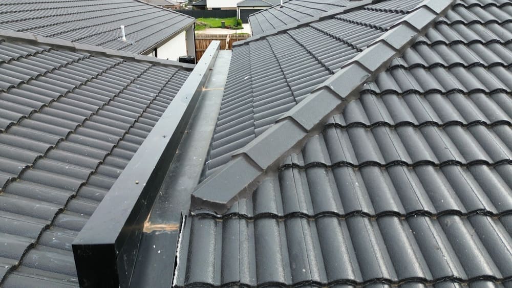 Fixed to the frame from top!, recorded during a frame inspection in Melton South