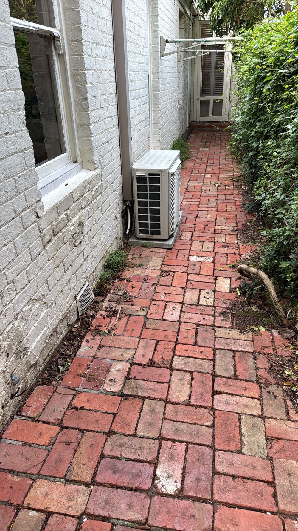 Pre-Purchase Building Inspections in Strathtulloh